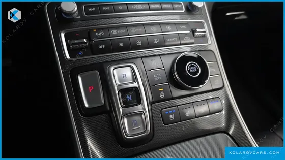 HYUNDAI SANTA FE DIESEL 2.2 2WD