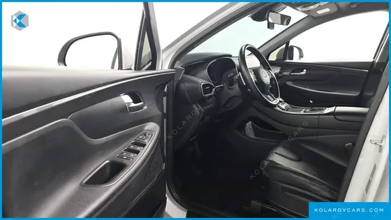 HYUNDAI SANTA FE DIESEL 2.2 2WD