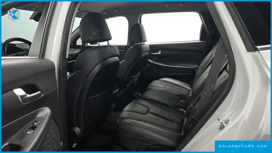 HYUNDAI SANTA FE DIESEL 2.2 2WD