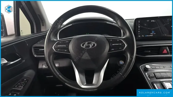 HYUNDAI SANTA FE DIESEL 2.2 2WD