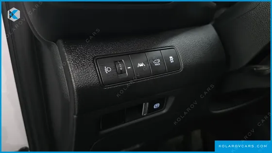 HYUNDAI SANTA FE DIESEL 2.2 2WD