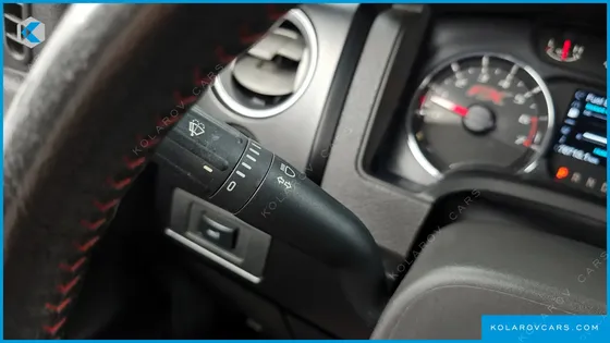 FORD F150 5.0L