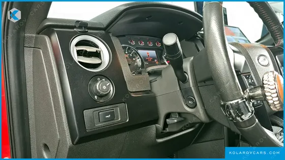 FORD F150 5.0L