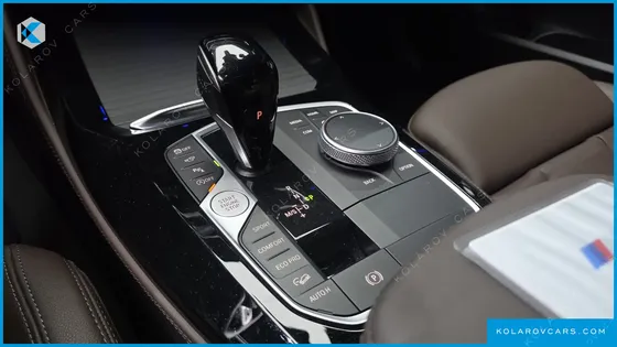 BMW X4 XDRIVE20I M SPORT