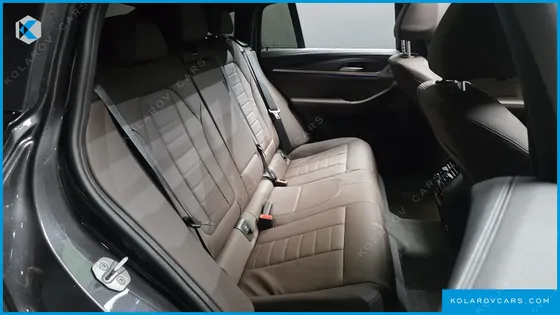 BMW X4 XDRIVE20I M SPORT
