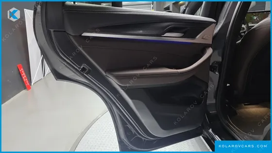 BMW X4 XDRIVE20I M SPORT