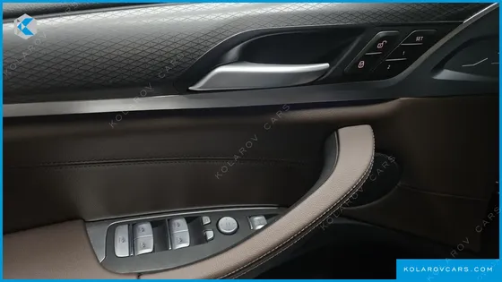 BMW X4 XDRIVE20I M SPORT