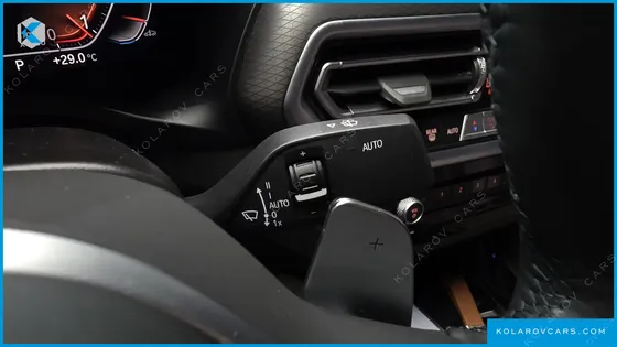 BMW X4 XDRIVE20I M SPORT