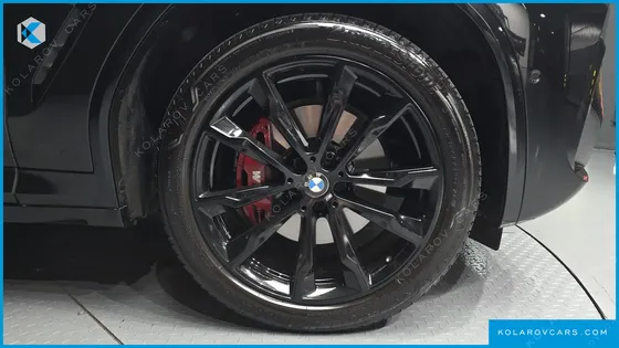 BMW X4 XDRIVE20I M SPORT PRO SPECIAL EDITION