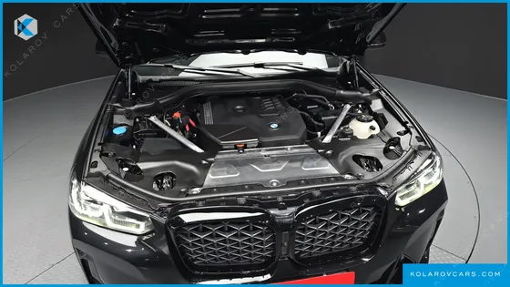 BMW X4 XDRIVE20I M SPORT PRO SPECIAL EDITION