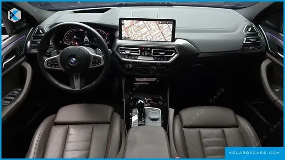 BMW X4 XDRIVE20I M SPORT PRO SPECIAL EDITION