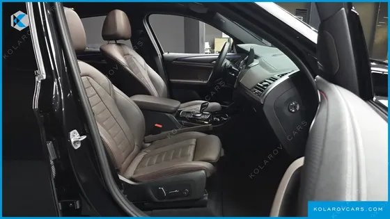 BMW X4 XDRIVE20I M SPORT PRO SPECIAL EDITION