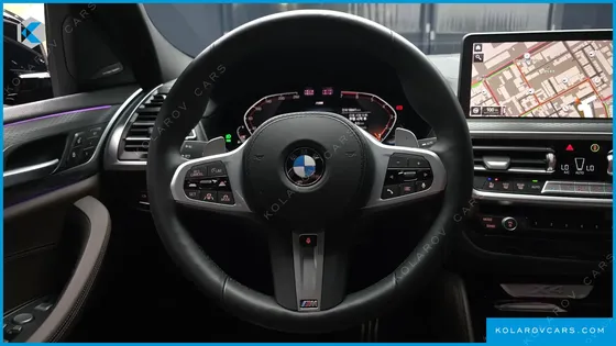 BMW X4 XDRIVE20I M SPORT PRO SPECIAL EDITION