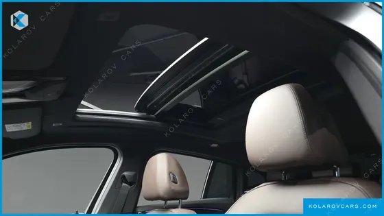 BMW X4 XDRIVE20I M SPORT PRO SPECIAL EDITION