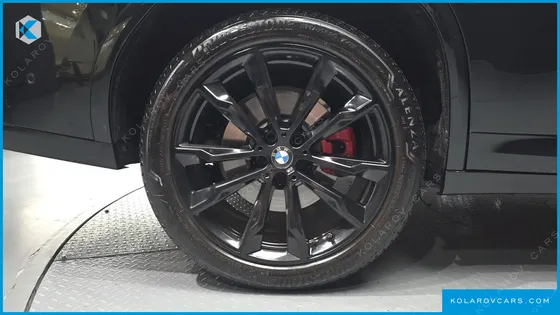 BMW X4 XDRIVE20I M SPORT PRO SPECIAL EDITION