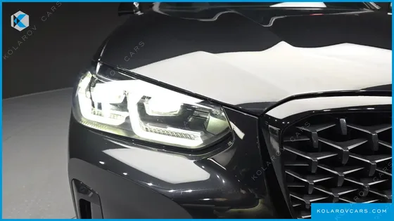 BMW X4 XDRIVE20I M SPORT PRO SPECIAL EDITION