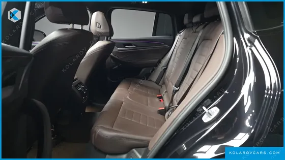 BMW X4 XDRIVE20I M SPORT PRO SPECIAL EDITION