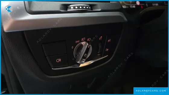 BMW X4 XDRIVE20I M SPORT PRO SPECIAL EDITION