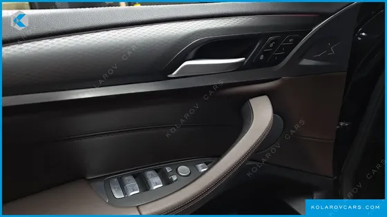 BMW X4 XDRIVE20I M SPORT PRO SPECIAL EDITION