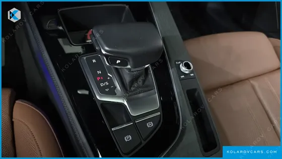AUDI A5 40 TDI QUATTRO PREMIUM COUPE
