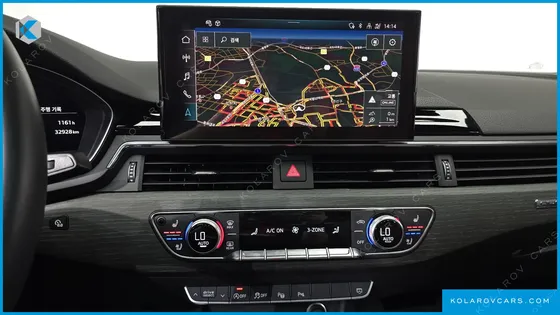 AUDI A5 40 TDI QUATTRO PREMIUM COUPE