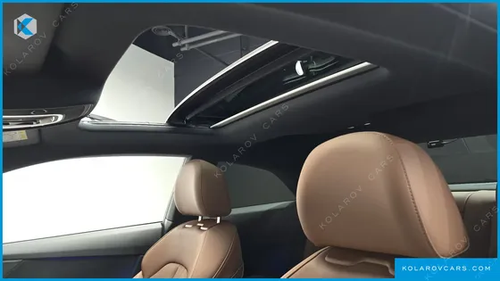 AUDI A5 40 TDI QUATTRO PREMIUM COUPE