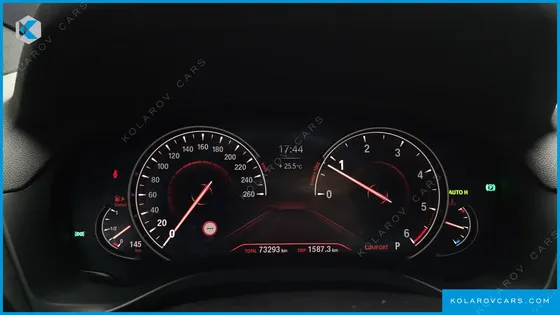 BMW X4 XDRIVE20D M SPORT