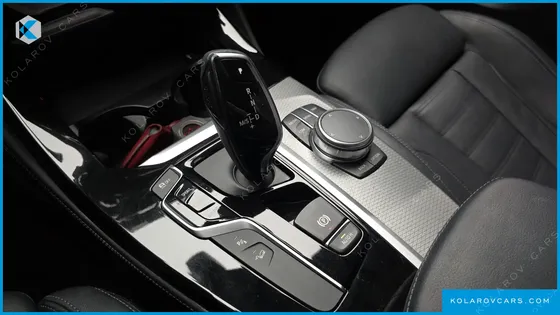BMW X4 XDRIVE20D M SPORT