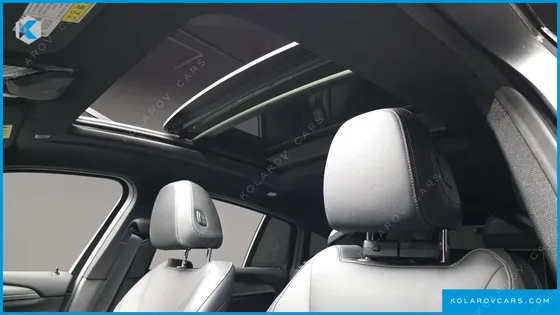 BMW X4 XDRIVE20D M SPORT