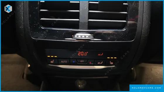 BMW X4 XDRIVE20D M SPORT