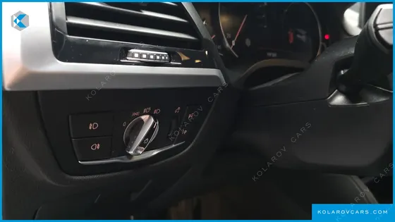 BMW X4 XDRIVE20D M SPORT