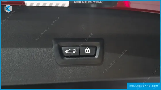 BMW X4 XDRIVE20D M SPORT