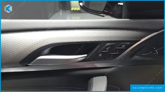 BMW X4 XDRIVE20D M SPORT