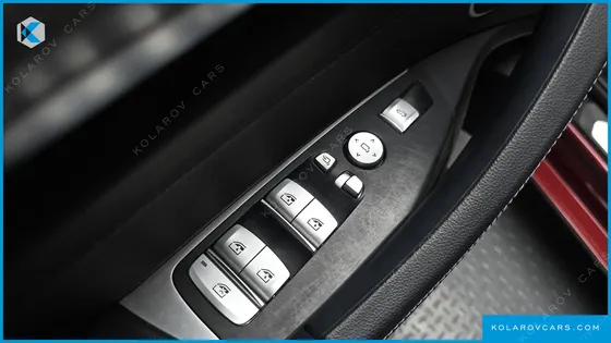 BMW X4 XDRIVE20D M SPORT