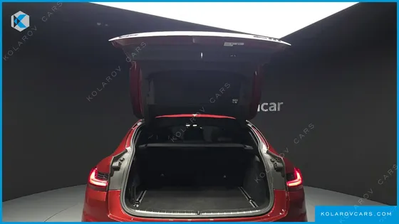 BMW X4 XDRIVE20D M SPORT