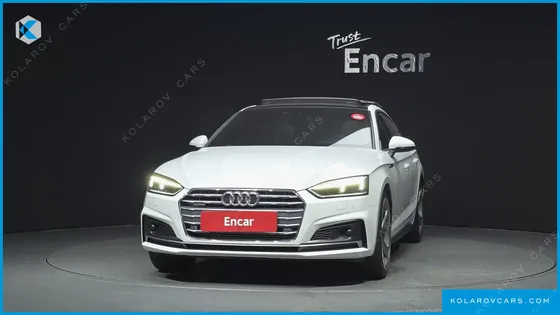 AUDI A5 45 TFSI QUATTRO PREMIUM SPORTBACK