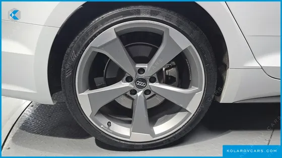 AUDI A5 45 TFSI QUATTRO PREMIUM SPORTBACK