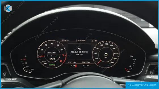AUDI A5 45 TFSI QUATTRO PREMIUM SPORTBACK