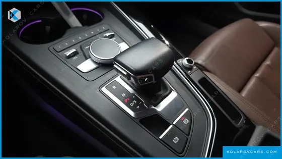 AUDI A5 45 TFSI QUATTRO PREMIUM SPORTBACK