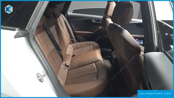 AUDI A5 45 TFSI QUATTRO PREMIUM SPORTBACK