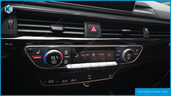 AUDI A5 45 TFSI QUATTRO PREMIUM SPORTBACK