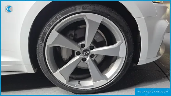 AUDI A5 45 TFSI QUATTRO PREMIUM SPORTBACK