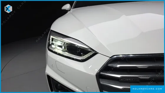 AUDI A5 45 TFSI QUATTRO PREMIUM SPORTBACK