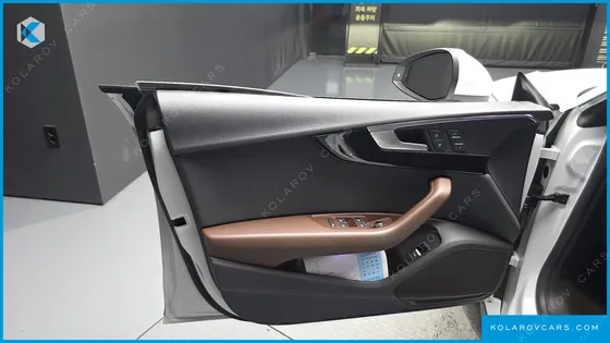 AUDI A5 45 TFSI QUATTRO PREMIUM SPORTBACK