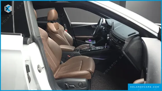 AUDI A5 45 TFSI QUATTRO PREMIUM SPORTBACK