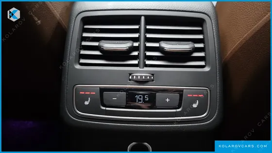 AUDI A5 45 TFSI QUATTRO PREMIUM SPORTBACK