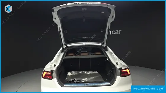 AUDI A5 45 TFSI QUATTRO PREMIUM SPORTBACK