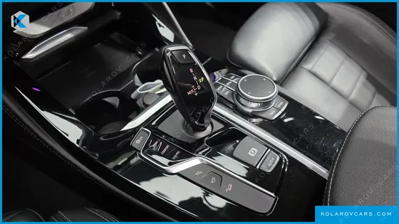 BMW X4 XDRIVE20I XLINE