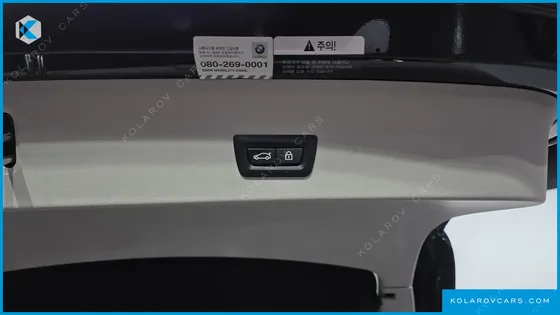 BMW X4 XDRIVE20I XLINE