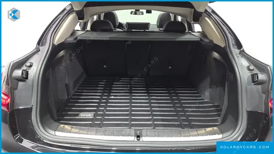 BMW X4 XDRIVE20I XLINE
